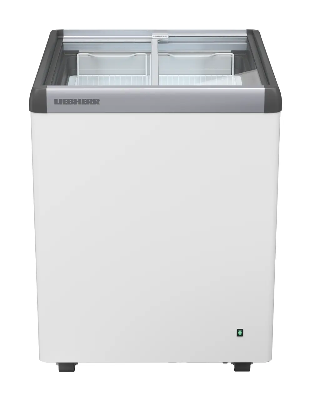 EFE 1552 アイスクリームチェストフリーザー - Liebherr